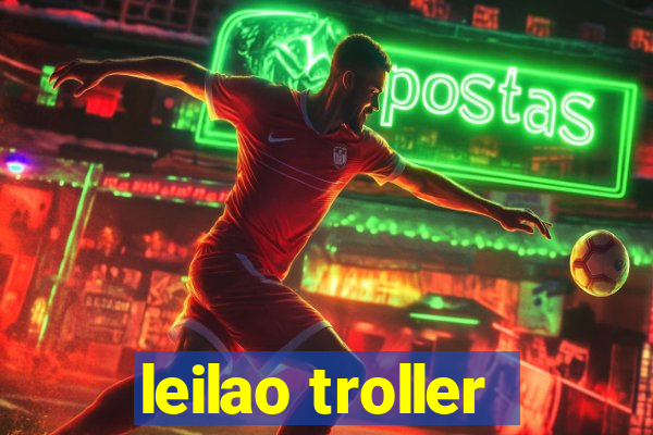 leilao troller